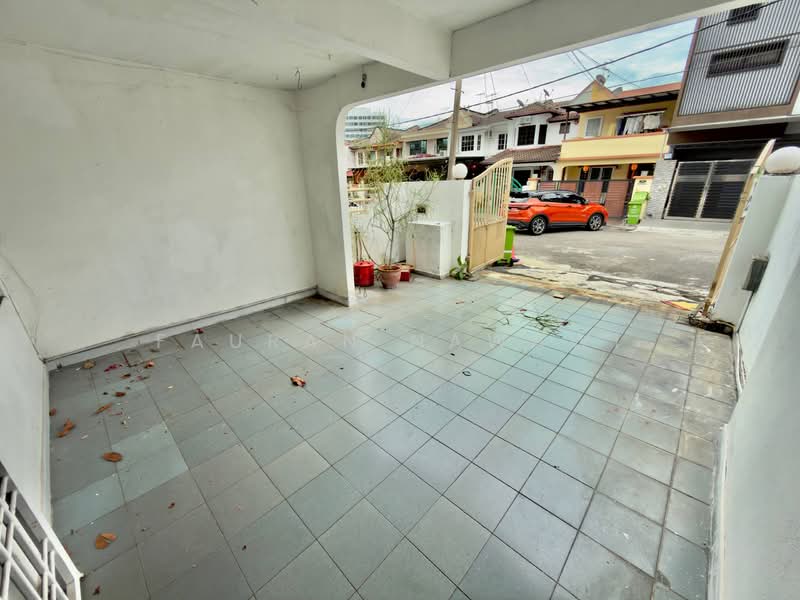 2-storey Terraced House for Sale in Kepong (Kuala Lumpur) - Fauran Nawawi - PropertyGuru.com.my