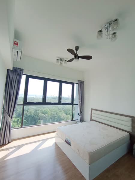 Condominium for Rent at The WaterEdge (Pinggiran Air) - Florence Hong - Bedroom - PropertyGuru.com.my