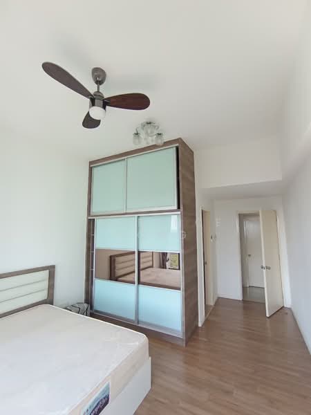 Condominium for Rent at The WaterEdge (Pinggiran Air) - Florence Hong - Bedroom - PropertyGuru.com.my