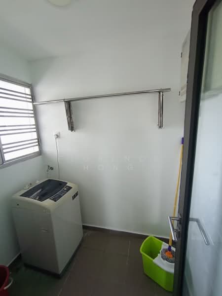 Condominium for Rent at The WaterEdge (Pinggiran Air) - Florence Hong - Interior - PropertyGuru.com.my