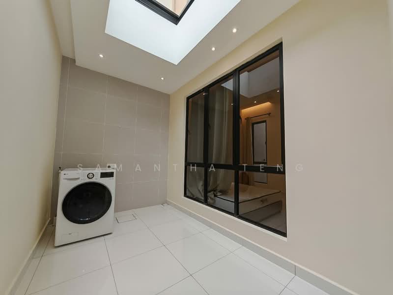 2-storey Terraced House for Sale in Taman Pelangi Indah (Ulu Tiram) - Samantha Teng - Interior - PropertyGuru.com.my