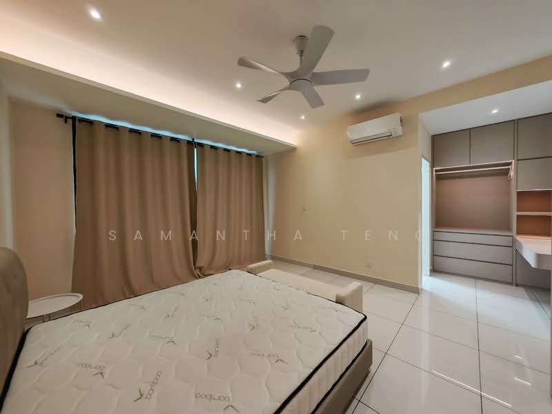 2-storey Terraced House for Sale in Taman Pelangi Indah (Ulu Tiram) - Samantha Teng - Bedroom - PropertyGuru.com.my