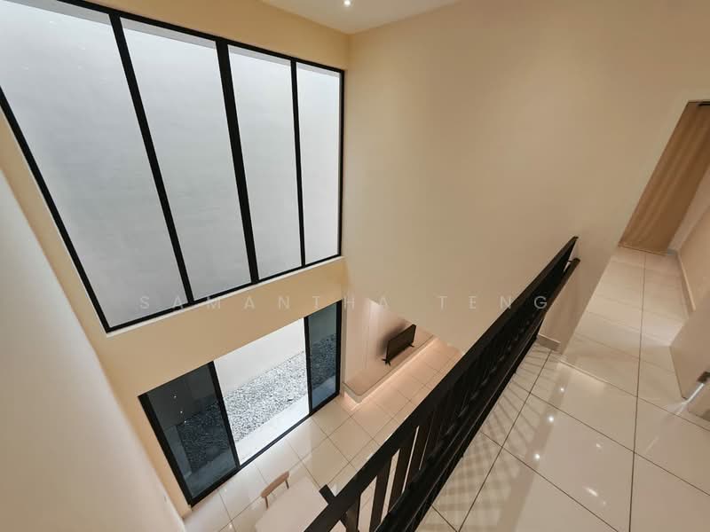 2-storey Terraced House for Sale in Taman Pelangi Indah (Ulu Tiram) - Samantha Teng - Interior - PropertyGuru.com.my