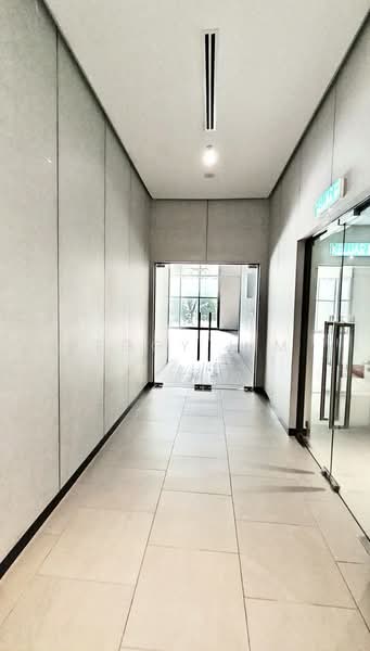 Corporate Suites @ Pavilion Embassy untuk Untuk Disewa - RM 5,750 /bulan, Mac 2026 - Corridor - PropertyGuru.com.my