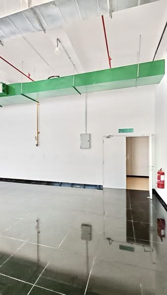 Corporate Suites @ Pavilion Embassy untuk Untuk Disewa - RM 5,750 /bulan, Mac 2026 - Interior - PropertyGuru.com.my