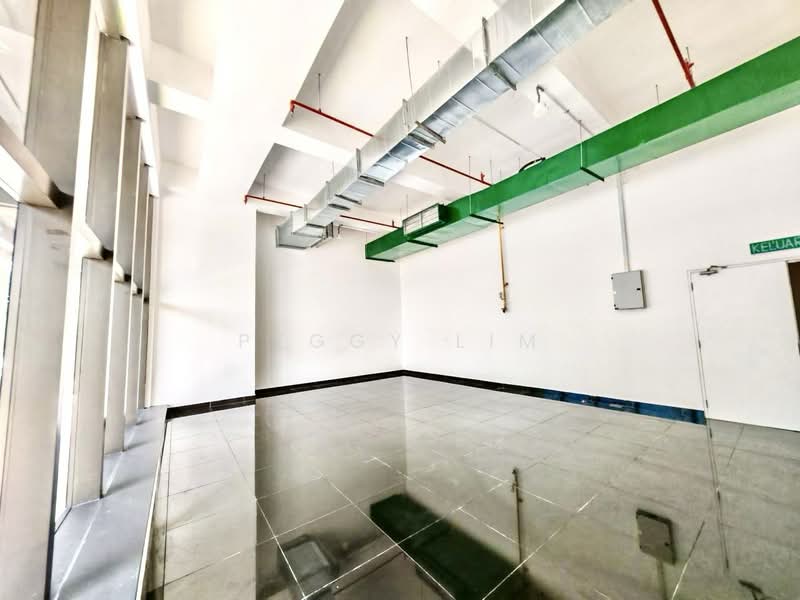 Corporate Suites @ Pavilion Embassy untuk Untuk Disewa - RM 5,750 /bulan, Mac 2026 - Interior - PropertyGuru.com.my