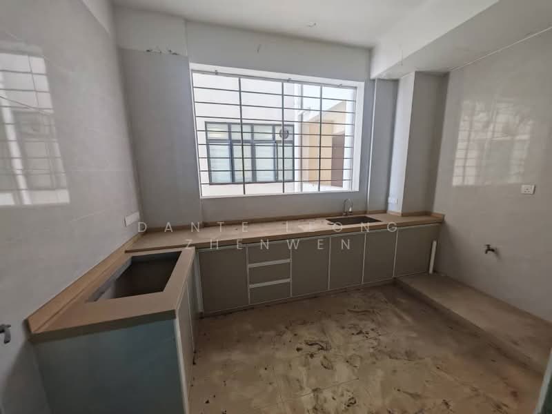 X2 Residency untuk Untuk Dijual - RM 650,000, Mac 2026 - Kitchen - PropertyGuru.com.my