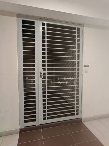 X2 Residency untuk Untuk Dijual - RM 650,000, Mac 2026 - Entrance - PropertyGuru.com.my