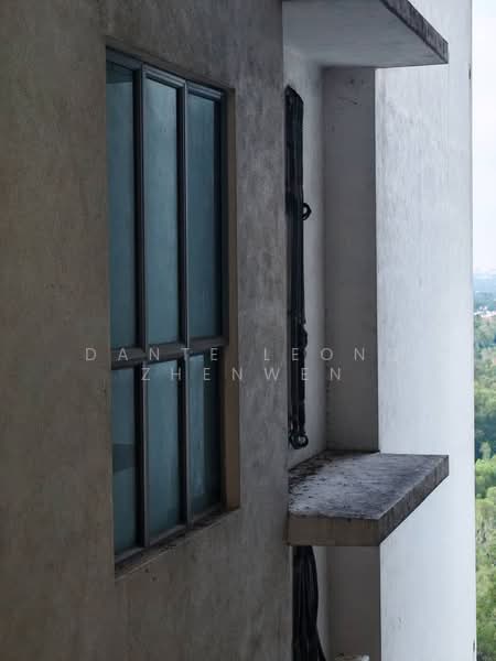 X2 Residency untuk Untuk Dijual - RM 650,000, Mac 2026 - Exterior - PropertyGuru.com.my