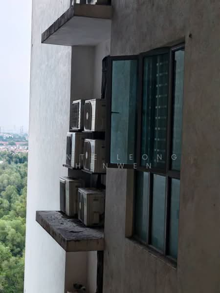 X2 Residency untuk Untuk Dijual - RM 650,000, Mac 2026 - Exterior - PropertyGuru.com.my