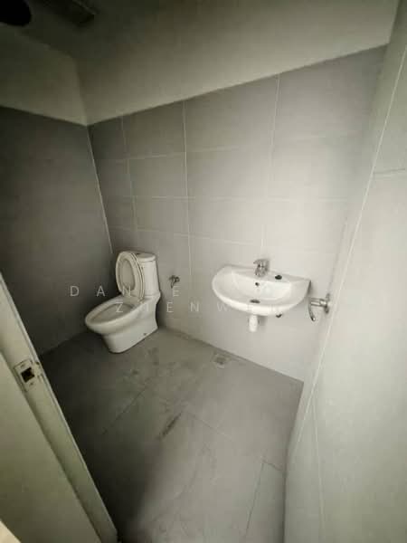 X2 Residency untuk Untuk Dijual - RM 650,000, Mac 2026 - Bathroom - PropertyGuru.com.my