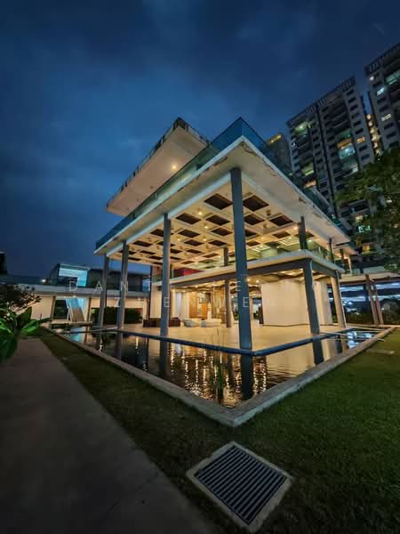 X2 Residency untuk Untuk Dijual - RM 650,000, Mac 2026 - Exterior - PropertyGuru.com.my