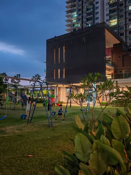 X2 Residency untuk Untuk Dijual - RM 650,000, Mac 2026 - Exterior - PropertyGuru.com.my