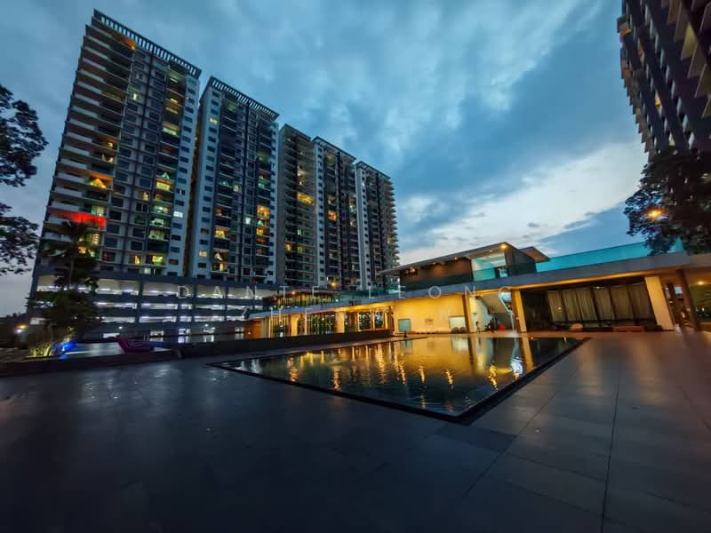 X2 Residency untuk Untuk Dijual - RM 650,000, Mac 2026 - Exterior - PropertyGuru.com.my