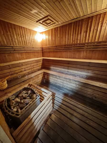 X2 Residency untuk Untuk Dijual - RM 650,000, Mac 2026 - Interior - PropertyGuru.com.my