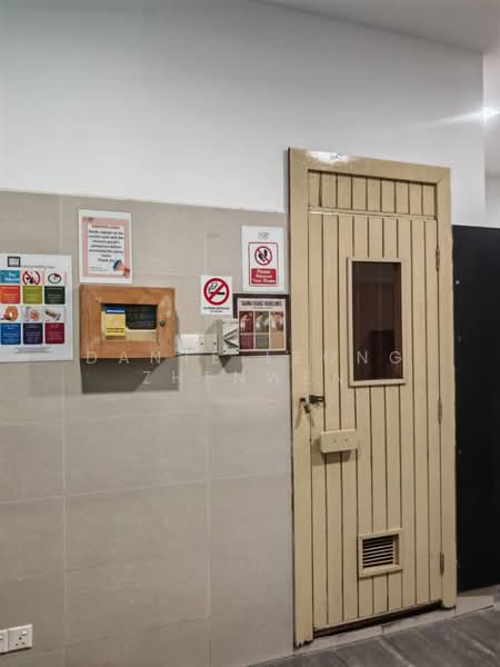 X2 Residency untuk Untuk Dijual - RM 650,000, Mac 2026 - Interior - PropertyGuru.com.my