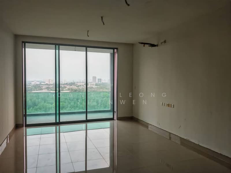 X2 Residency untuk Untuk Dijual - RM 650,000, Mac 2026 - View - PropertyGuru.com.my