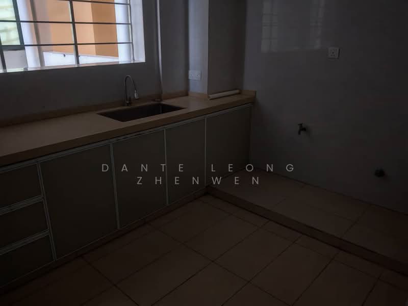 X2 Residency untuk Untuk Dijual - RM 650,000, Mac 2026 - Kitchen - PropertyGuru.com.my