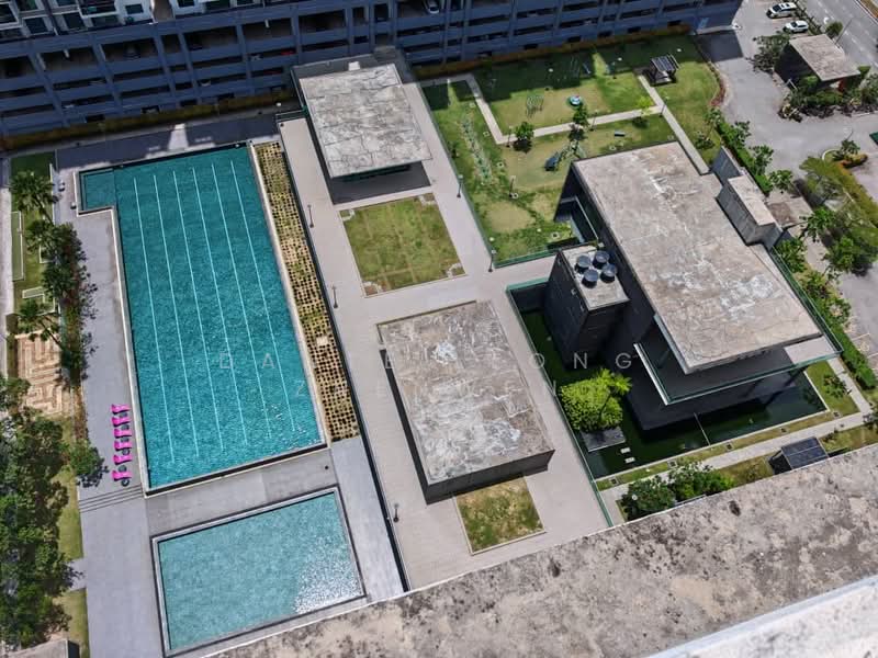 X2 Residency untuk Untuk Dijual - RM 650,000, Mac 2026 - Exterior - PropertyGuru.com.my