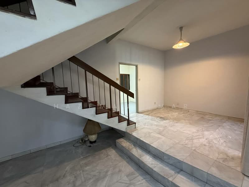 2-storey Terraced House for Sale in SS18 (Subang Jaya) - Hazeman Omar - Interior - PropertyGuru.com.my