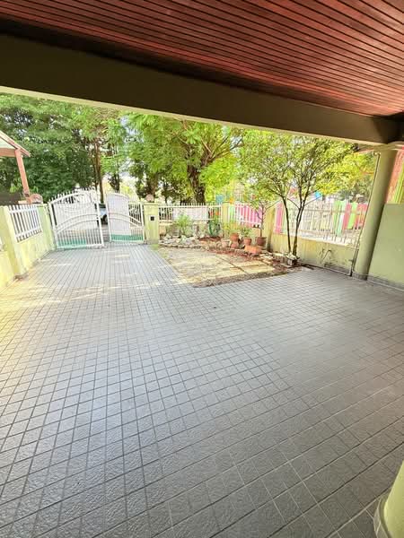 2-storey Terraced House for Sale in SS18 (Subang Jaya) - Hazeman Omar - Exterior - PropertyGuru.com.my