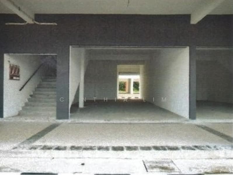 Shop for Sale in Samarahan (Sarawak) - Cynthia Lim - Exterior - PropertyGuru.com.my