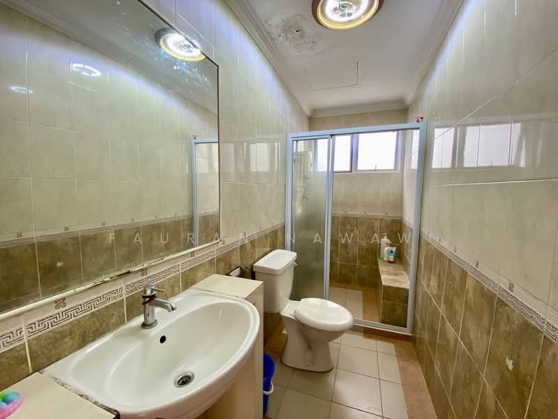 Condominium for Sale at Villa Wangsamas - Fauran Nawawi - PropertyGuru.com.my