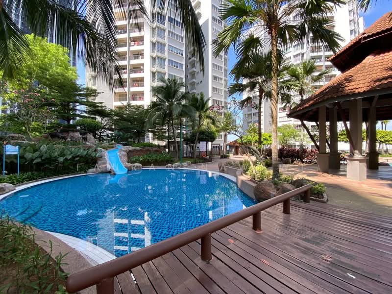 Condominium for Sale at Villa Wangsamas - Fauran Nawawi - PropertyGuru.com.my