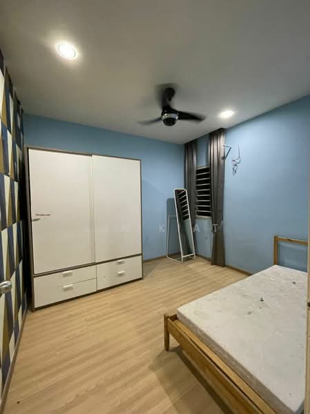 The Greens @ Subang West untuk Untuk Disewa - RM 1,800 /bulan, Apr 2026 - Bedroom - PropertyGuru.com.my