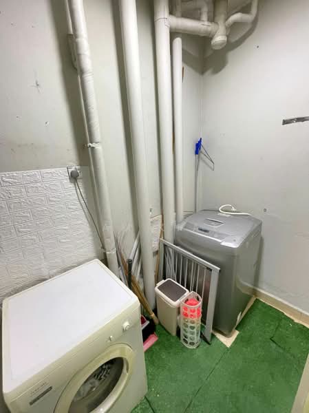 The Greens @ Subang West untuk Untuk Disewa - RM 1,800 /bulan, Apr 2026 - Interior - PropertyGuru.com.my