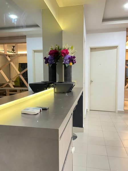 The Greens @ Subang West untuk Untuk Disewa - RM 1,800 /bulan, Apr 2026 - Interior - PropertyGuru.com.my