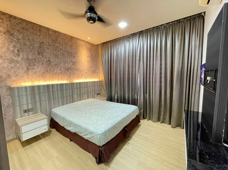 The Greens @ Subang West untuk Untuk Disewa - RM 1,800 /bulan, Apr 2026 - Bedroom - PropertyGuru.com.my