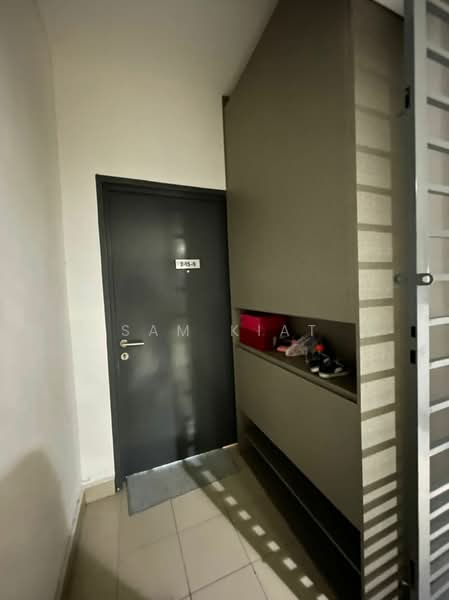 The Greens @ Subang West untuk Untuk Disewa - RM 1,800 /bulan, Apr 2026 - Entrance - PropertyGuru.com.my