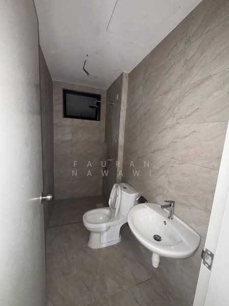 The Hamstead, Desa Tun Razak untuk Untuk Dijual - RM 390,000, Mac 2026 - PropertyGuru.com.my