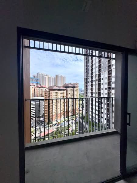 The Hamstead, Desa Tun Razak untuk Untuk Dijual - RM 390,000, Mac 2026 - PropertyGuru.com.my
