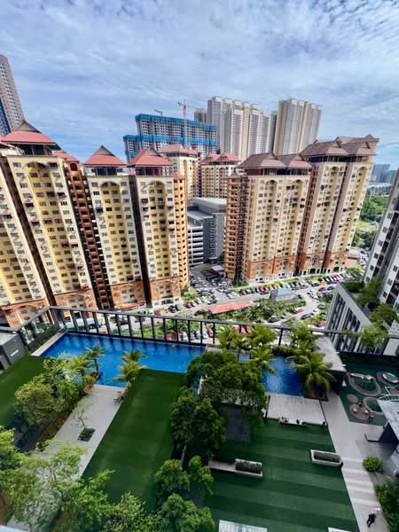 The Hamstead, Desa Tun Razak untuk Untuk Dijual - RM 390,000, Mac 2026 - PropertyGuru.com.my