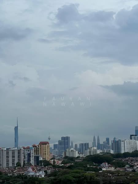 The Hamstead, Desa Tun Razak untuk Untuk Dijual - RM 390,000, Mac 2026 - PropertyGuru.com.my