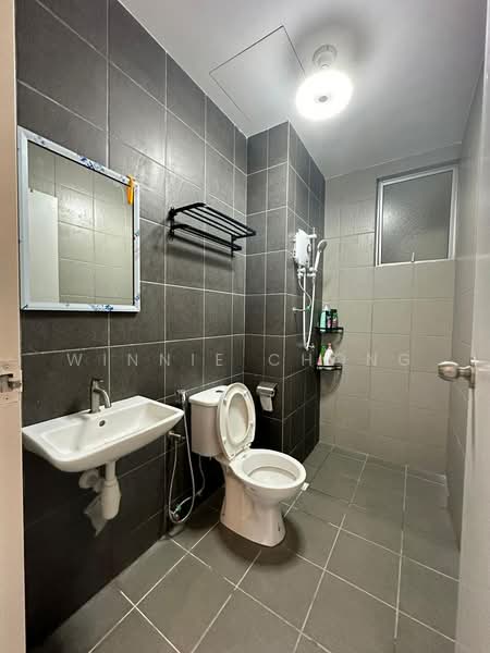 Condominium for Rent at PIXEL City Sentral - Winnie Chong - Bathroom - PropertyGuru.com.my