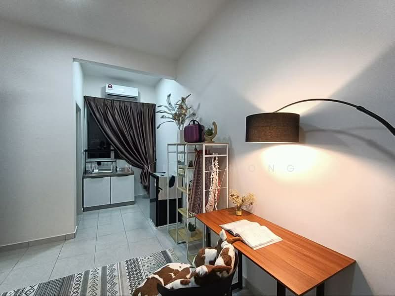 Kondominium untuk Disewa di PIXEL City Sentral - Winnie Chong - Study - PropertyGuru.com.my
