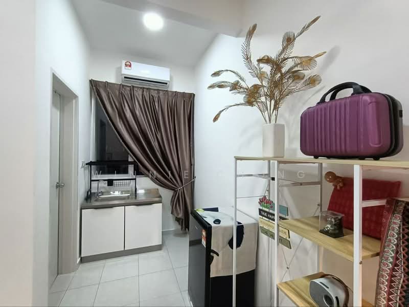 Kondominium untuk Disewa di PIXEL City Sentral - Winnie Chong - Interior - PropertyGuru.com.my