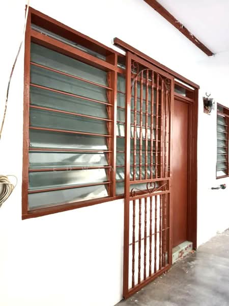 Apartment for Rent at Greenlane Heights Block 3 - Edwin Ewe - Exterior - PropertyGuru.com.my