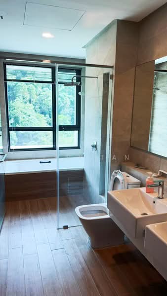 Condominium for Rent at Alila2 - Jerry Tan - Bathroom - PropertyGuru.com.my