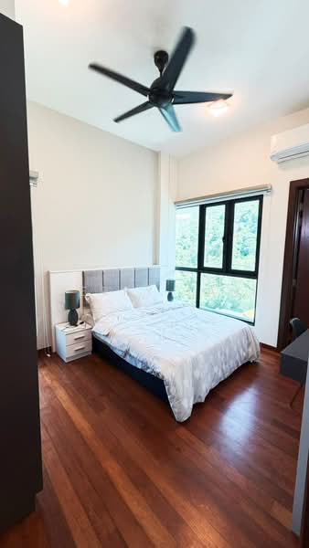 Condominium for Rent at Alila2 - Jerry Tan - Bedroom - PropertyGuru.com.my