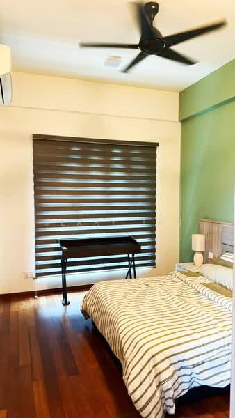Condominium for Rent at Alila2 - Jerry Tan - Bedroom - PropertyGuru.com.my