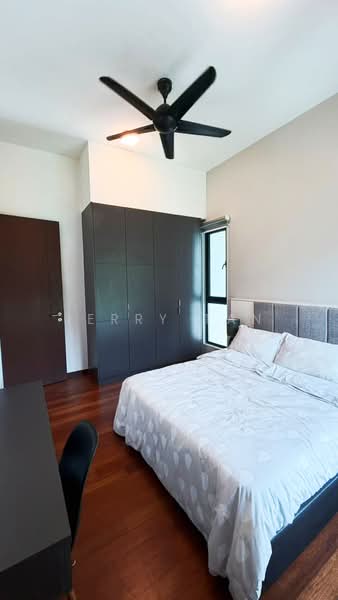 Condominium for Rent at Alila2 - Jerry Tan - Bedroom - PropertyGuru.com.my