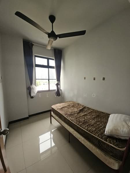 Meranti Apartment untuk Untuk Disewa - RM 3,800 /bulan, Mac 2026 - Bedroom - PropertyGuru.com.my