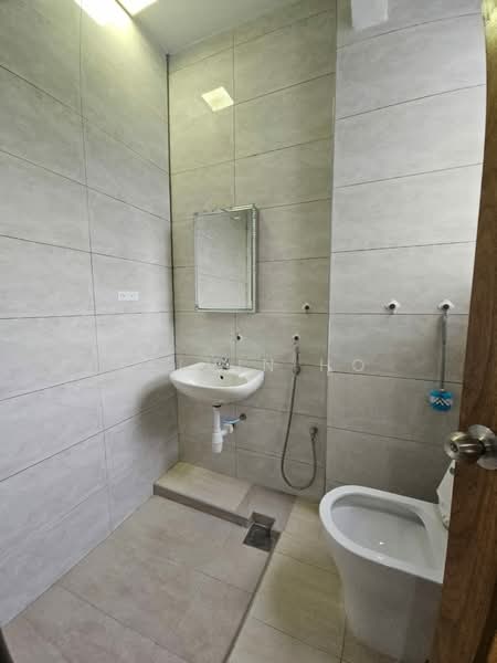 Meranti Apartment untuk Untuk Disewa - RM 3,800 /bulan, Mac 2026 - Bathroom - PropertyGuru.com.my