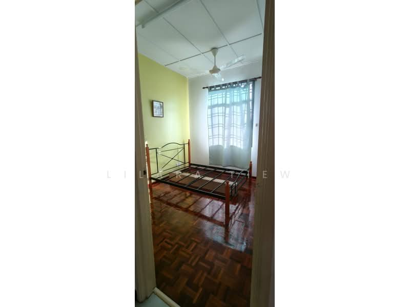 Untuk Disewa - Setia Indah