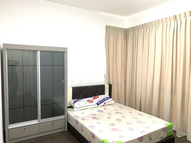 Condominium for Rent at SKS Pavillion Residences - Karl Lim - Bedroom - PropertyGuru.com.my