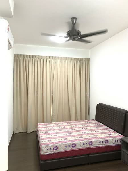 Condominium for Rent at SKS Pavillion Residences - Karl Lim - Bedroom - PropertyGuru.com.my